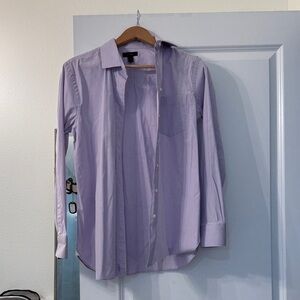 J. Crew  Dress Shirt